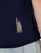 LA MARTINA Tricou | Regular Fit