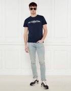 LA MARTINA Tricou | Regular Fit
