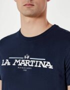 LA MARTINA Tricou | Regular Fit