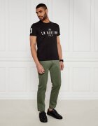 LA MARTINA Tricou | Regular Fit