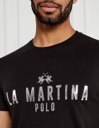 LA MARTINA Tricou | Regular Fit