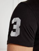 LA MARTINA Tricou | Regular Fit