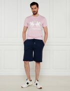 LA MARTINA Tricou | Regular Fit
