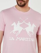 LA MARTINA Tricou | Regular Fit