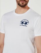 LA MARTINA Tricou | Regular Fit