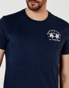 LA MARTINA Tricou | Regular Fit