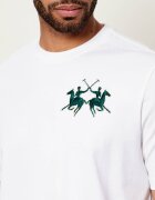 LA MARTINA Tricou | regular fit