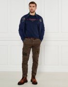 LA MARTINA Tricou | Regular Fit