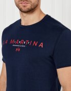 LA MARTINA Tricou | Regular Fit