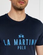 LA MARTINA Tricou | Regular Fit
