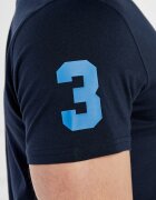 LA MARTINA Tricou | Regular Fit