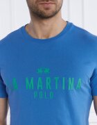 LA MARTINA Tricou | Regular Fit