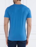 LA MARTINA Tricou | Regular Fit