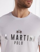 LA MARTINA Tricou | Regular Fit