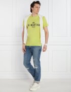 LA MARTINA Tricou | Regular Fit