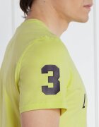 LA MARTINA Tricou | Regular Fit