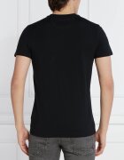 LA MARTINA Tricou | Regular Fit