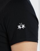 LA MARTINA Tricou | Regular Fit