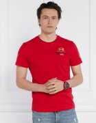 LA MARTINA Tricou | Regular Fit