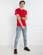 LA MARTINA Tricou | Regular Fit