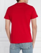 LA MARTINA Tricou | Regular Fit