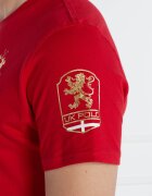 LA MARTINA Tricou | Regular Fit