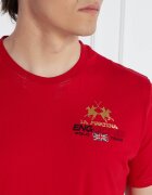 LA MARTINA Tricou | Regular Fit