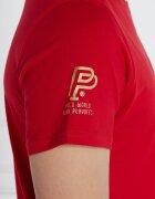 LA MARTINA Tricou | Regular Fit