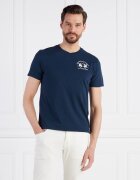 LA MARTINA Tricou | Regular Fit