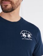 LA MARTINA Tricou | Regular Fit