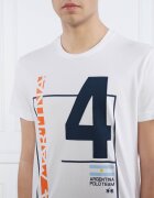 LA MARTINA Tricou | Regular Fit