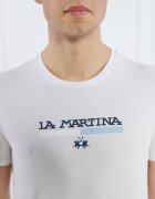 LA MARTINA Tricou | Regular Fit