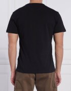 LA MARTINA Tricou | Regular Fit