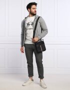 LA MARTINA Tricou | Regular Fit
