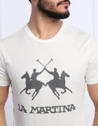 LA MARTINA Tricou | Regular Fit