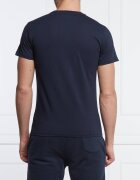 LA MARTINA Tricou | Regular Fit