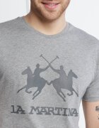 LA MARTINA Tricou | Regular Fit
