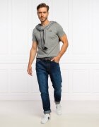 LA MARTINA Tricou | Regular Fit