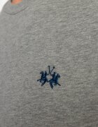 LA MARTINA Tricou | Regular Fit