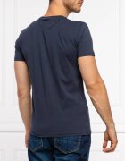 LA MARTINA Tricou | regular fit