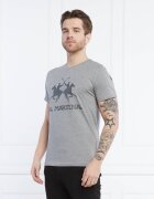 LA MARTINA Tricou | Regular Fit