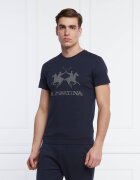 LA MARTINA Tricou | Regular Fit