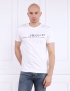 LA MARTINA Tricou | Regular Fit