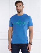 LA MARTINA Tricou | Regular Fit
