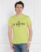 LA MARTINA Tricou | Regular Fit