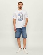 LA MARTINA Tricou | regular fit