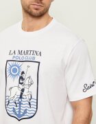LA MARTINA Tricou | regular fit