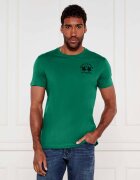 LA MARTINA Tricou | Regular Fit