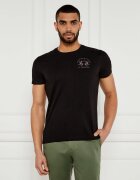 LA MARTINA Tricou | Regular Fit