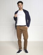LA MARTINA Tricou | Regular Fit | cu adaos de in